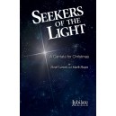 Seekers of the Light (SATB) Choral Book