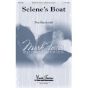 Selene's Boat (SATB)