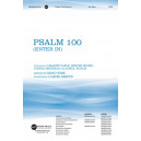 Psalm 100 (Enter In) SATB