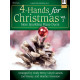 4 Hands for Christmas Vol. 2