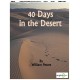 40 Days in the Desert (3-5 Octaves)