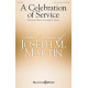 A Celebration of Service (SATB)