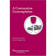 A Communion Contemplation (SATB) *POD*