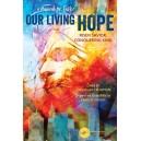 Our Living Hope (Accompaniment CD - Split)