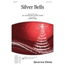 Silver Bells  (SSA)