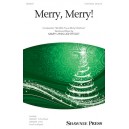 Merry Merry  (3-PT)