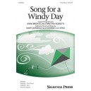 Song for a Windy Day  (3-Pt)