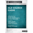 Old Church Choir (SATB)