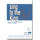 Sing to the King (Drama Companion) *POD* 
