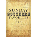 Sunday Southern Favorites Vol 1 (Tenor CD)