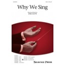 Why We Sing  (SSAA)