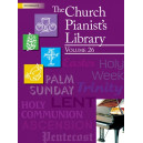The Church Pianist's Library Vol. 26
