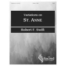 Swift - Variations on "St. Anne"