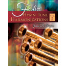 Payne - Festive Hymn Tune Harmonizations Vol. 2
