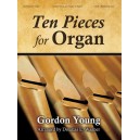 Wagner - Ten Pieces for Organ