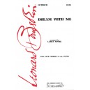 Dream with Me (from Peter Pan)  (SATB)
