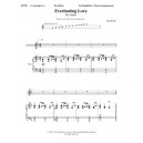 Everlasting Love (Solo w/ Piano)