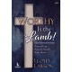 Worthy Is The Lamb (Instrumental Parts Only - CD-ROM)