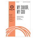 My Savior, My God (Acc. CD) plus Split-track