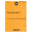 Siyahamba (SAB)
