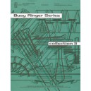 Busy Ringer Series 3  (2 Octaves)