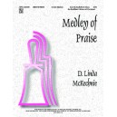 Medley of Praise  (3-5 Octaves)