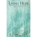 Living Hope (SATB)