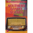 Southern Gospel Sounds (SATB) Choral Book