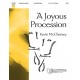 A Joyous Procession  (3-7 Octaves)