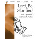 Lord Be Glorified  (2-3 Octaves)
