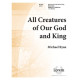 All Creatures of Our God and King  (2-3 Octaves)