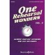 One Rehearsal Wonders Vol. 5 (Preview Pack)