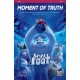 Moment of Truth (From movie Small Foot) (SATB)