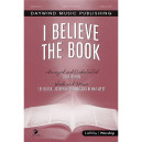 I Believe the Book (SATB)