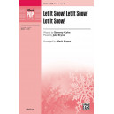 Let It Snow! Let It Snow! Let It Snow! (SATB)