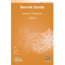 Secret Santa (SA)