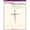 The Singer's Christian Hits *POP*