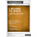 I Belong to Jesus (Oh Hallelujah) (SATB)