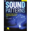 Sound Patterns (Teacher Edition)