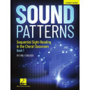 Sound Patterns (Student Edition)