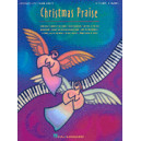 Christmas Praise (Piano Duets)