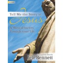 Bennett - Tell Me the Story of Jesus