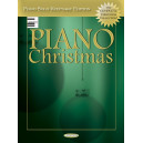 Piano Christmas Keepsake Edition