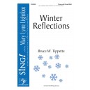 Winter Reflections (SAB)