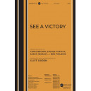 See A Victory (SATB)