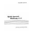 Kodaly Approach - Teacher's Manual