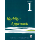 Kodaly Approach - Workbook 1