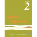 Kodaly Approach - Workbook 2