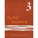 Kodaly Approach - Workbook 3