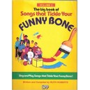 The Big Book of Songs That Tickle Your Funny Bone, Volume 2 *POP*